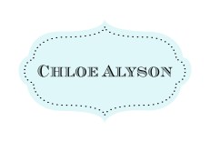 Chloealyson logo