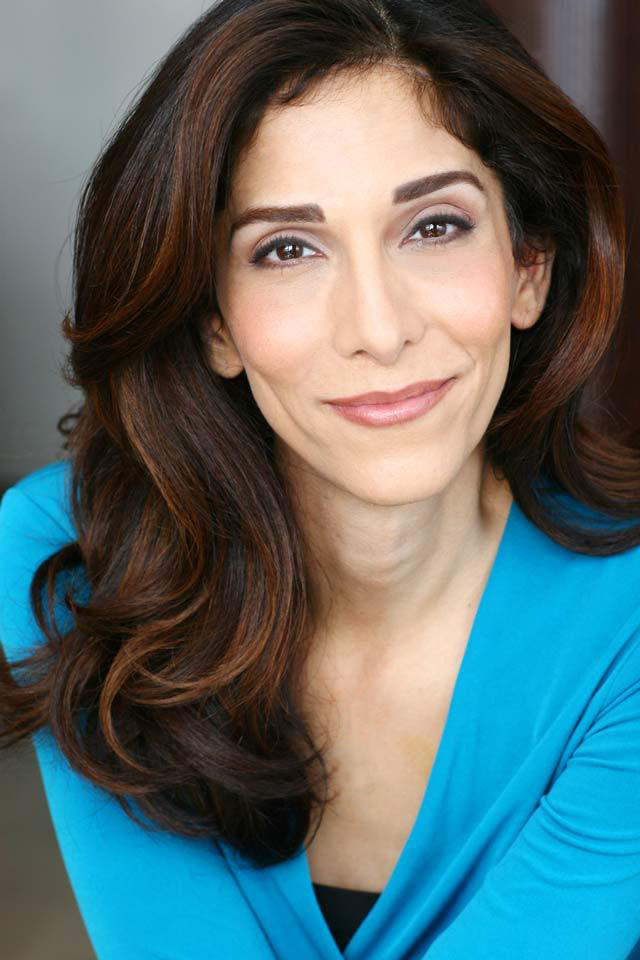 Pooya Mohseni-Head Shot