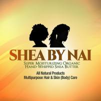 SheaByNai