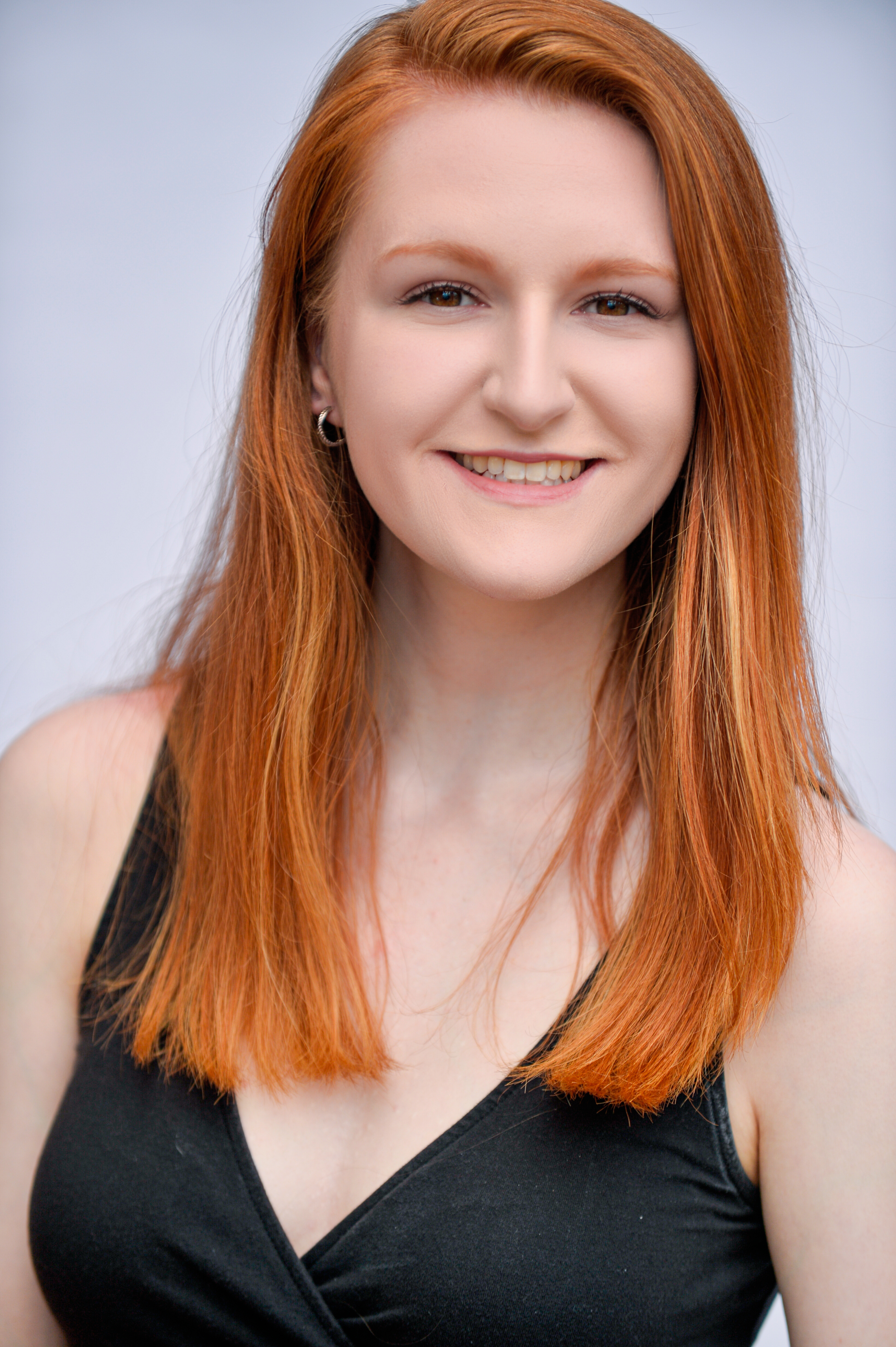 Headshot Nadia Conway